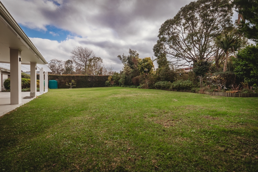 4 Bedroom Property for Sale in Heatherlands Western Cape